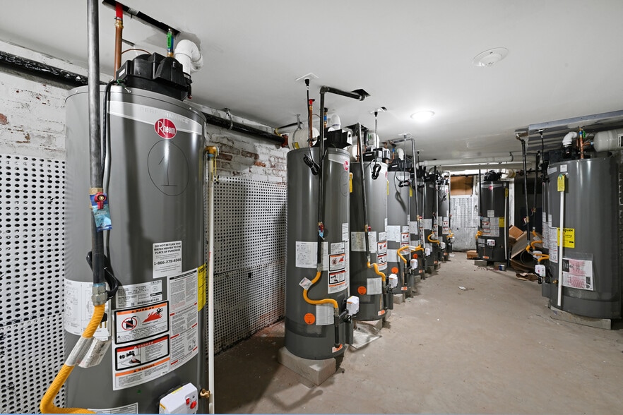 More Photos Of 208 15th St, Jersey City Apartments For Sale