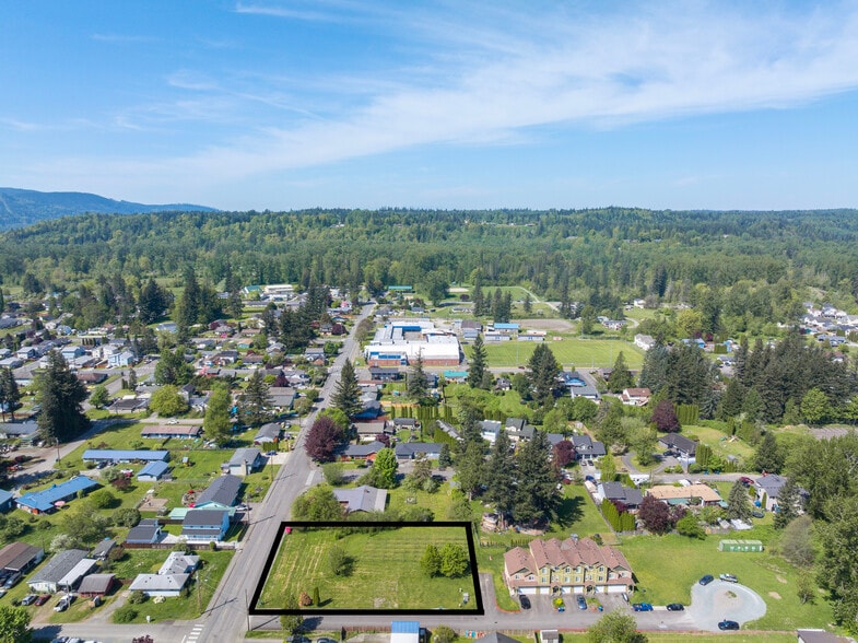 Primary Photo Of 515 High Ave, Sultan Land For Sale