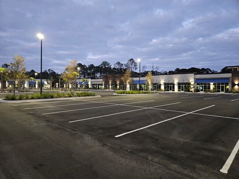 More Photos Of 5650 SR 100 E, Palm Coast General Retail For Lease
