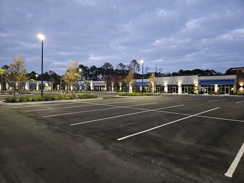 More Photos Of 5650 SR 100 E, Palm Coast General Retail For Lease