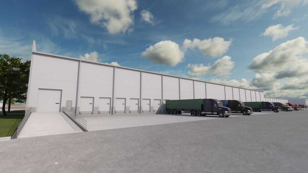 More Photos Of 2200 E I-240 Service Rd, Oklahoma City Unknown For Lease