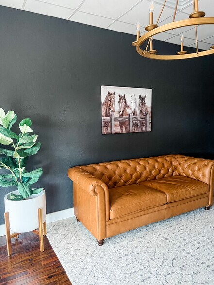 More Photos Of 108 W Virginia Ave, Bessemer City Coworking Space