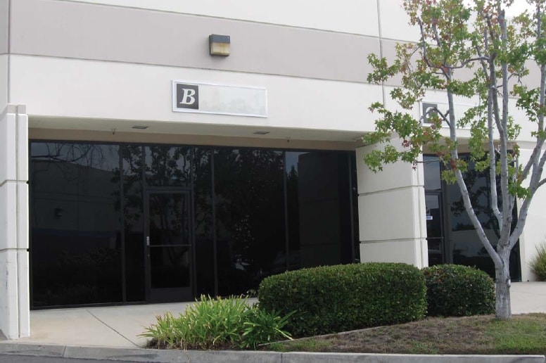 More Photos Of 1980 Peacock Blvd, Oceanside Manufacturing For Lease