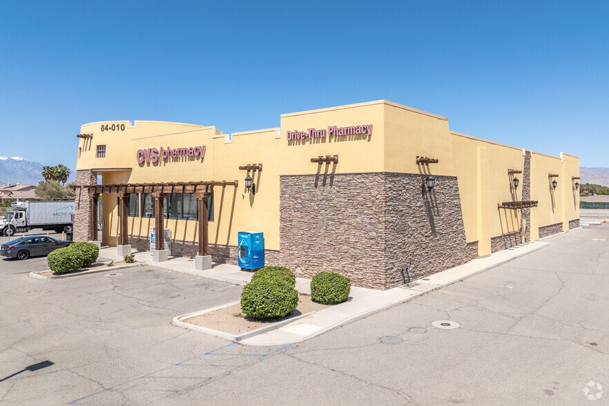 More Photos Of 84010 Avenue 50, Coachella Drugstore For Sale