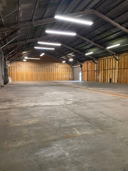 More Photos Of 681-699 Quinn Ave, San Jose Warehouse For Lease