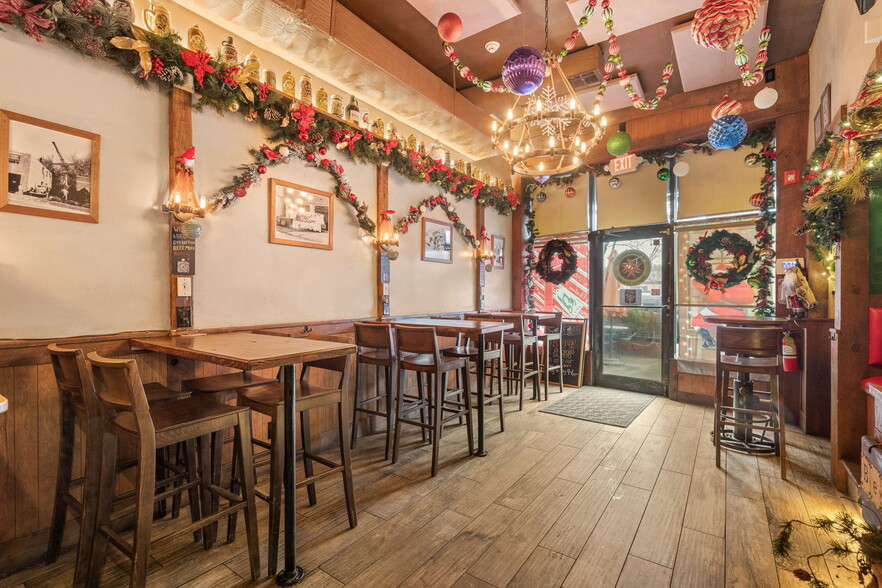 More Photos Of 192 Main St, Nanuet Freestanding For Sale