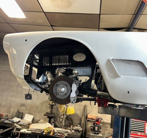 More Photos Of , Toledo General Retail For Sale