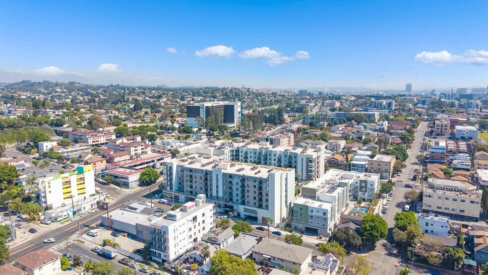 More Photos Of 330 N Westlake Ave, Los Angeles Apartments For Lease