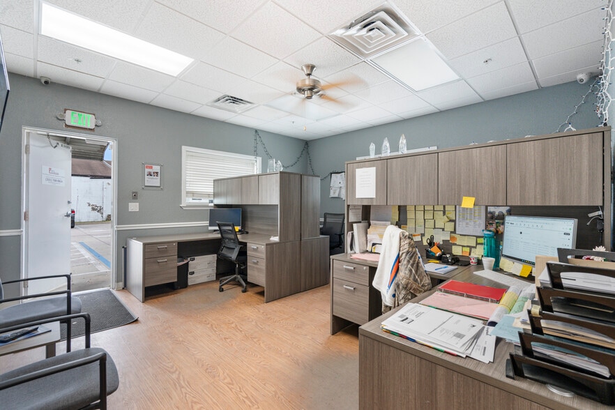 More Photos Of 7790 Industrial Rd, Melbourne Warehouse For Sale