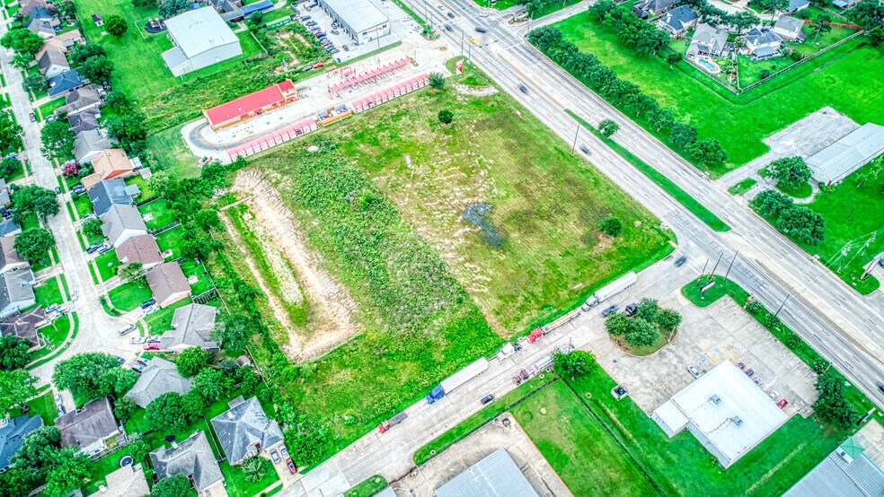 More Photos Of FM 529 Rd & Sonnet Glen Lane, Houston, TX 77095, Houston Land For Sale