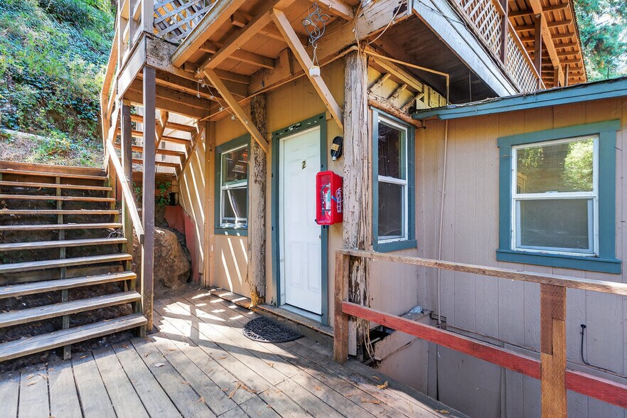 More Photos Of 9969 Alba Rd, Ben Lomond Apartments For Sale