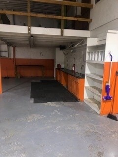 More Photos Of 13611 S 217th St, Gretna Flex For Lease