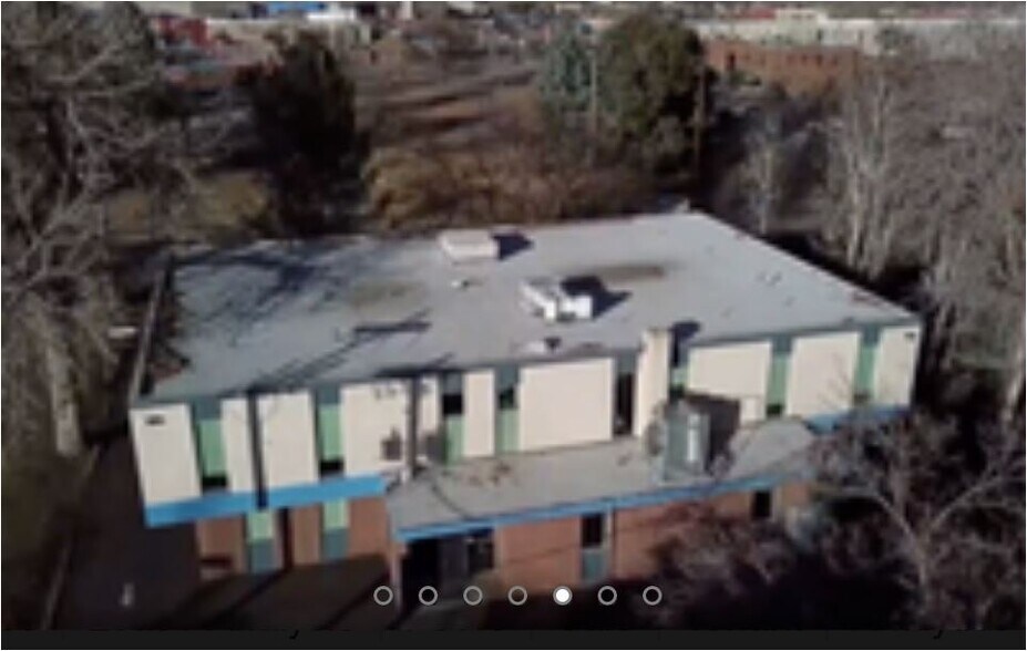 More Photos Of 7400 W 14th Ave, Denver Office For Sale