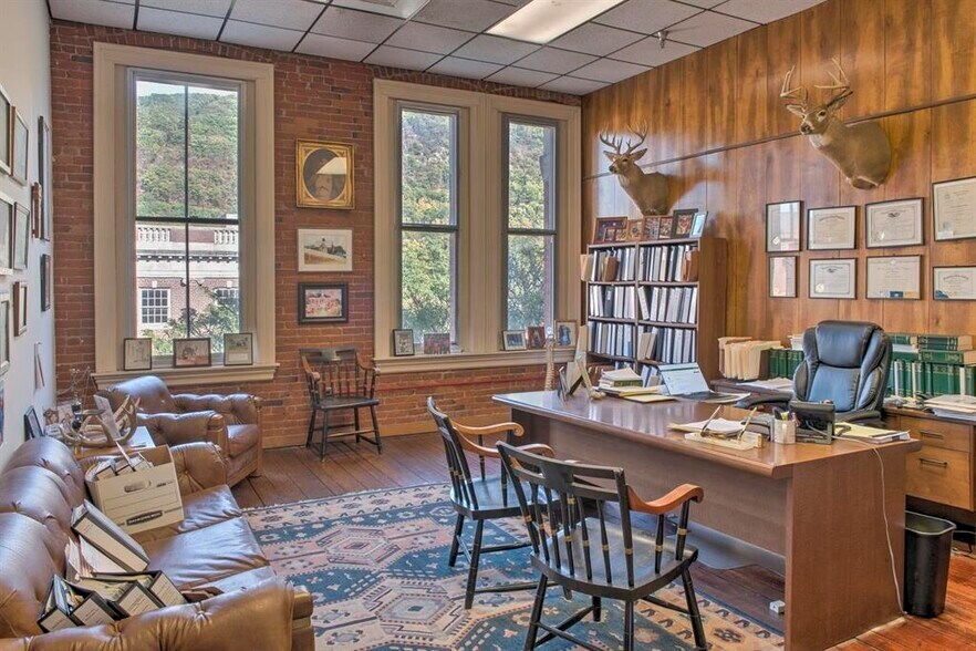 More Photos Of 39-45 The Square, Bellows Falls Storefront Retail Office For Sale