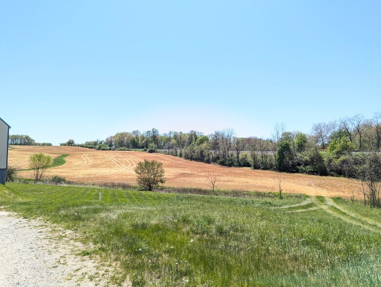 Primary Photo Of 989 Potosi Rd, Glen Rock Land For Sale