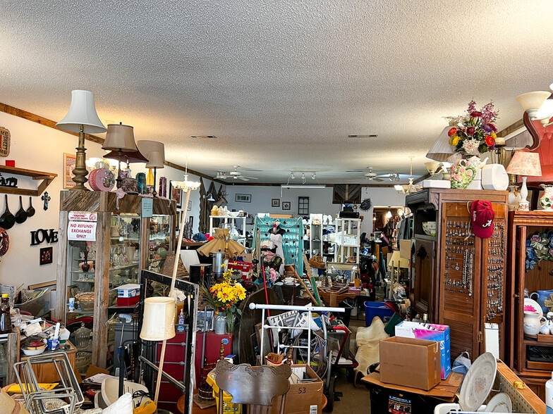 More Photos Of 130 Main, Groveton Storefront For Sale