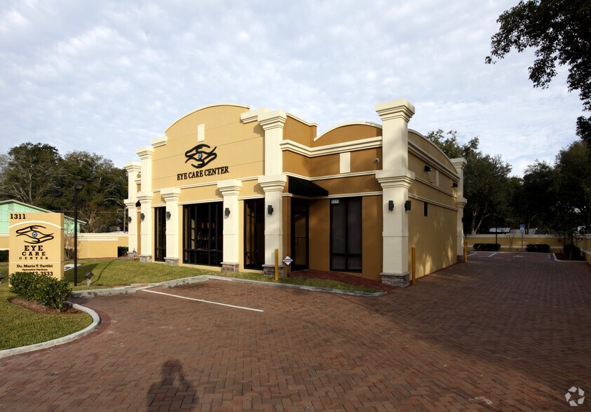 More Photos Of 1311 E Michigan St, Orlando Medical For Lease