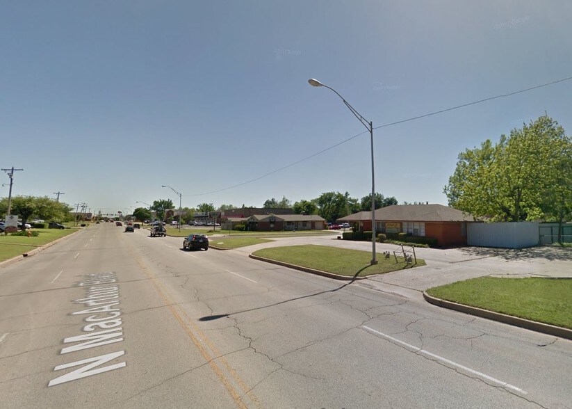 More Photos Of 4601 N Macarthur Blvd, Oklahoma City Daycare Center For Sale