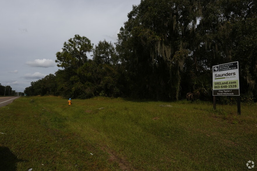 More Photos Of 1472 Airport Rd, Lakeland Land For Sale