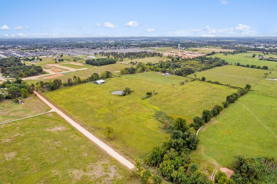 More Photos Of 13045 Seba Rd, Centerton Land For Sale