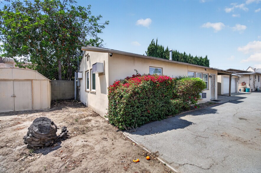 More Photos Of 8836 E Broadway, San Gabriel Land For Sale
