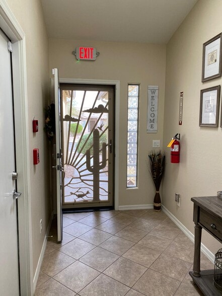More Photos Of 23026 W Gardenia Dr, Buckeye Assisted Living For Sale