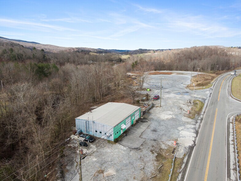 More Photos Of 1495 Chapman Rd, Wytheville Industrial For Sale