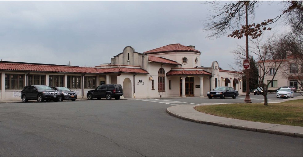 Primary Photo Of 116 Kraft Ave, Bronxville Coworking Space
