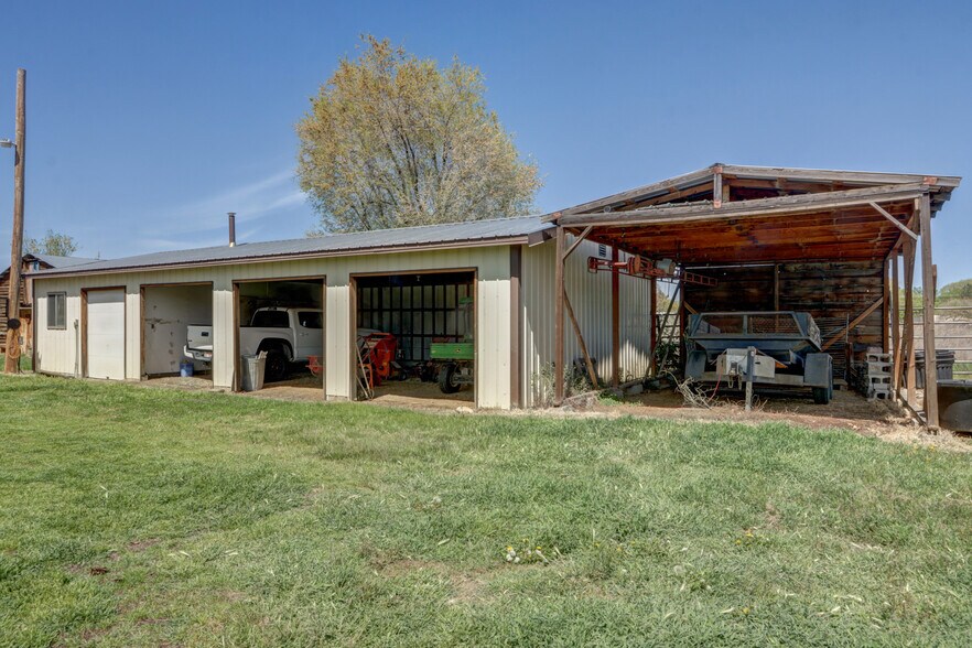 More Photos Of 340 W Highway 52, Emmett Land For Sale