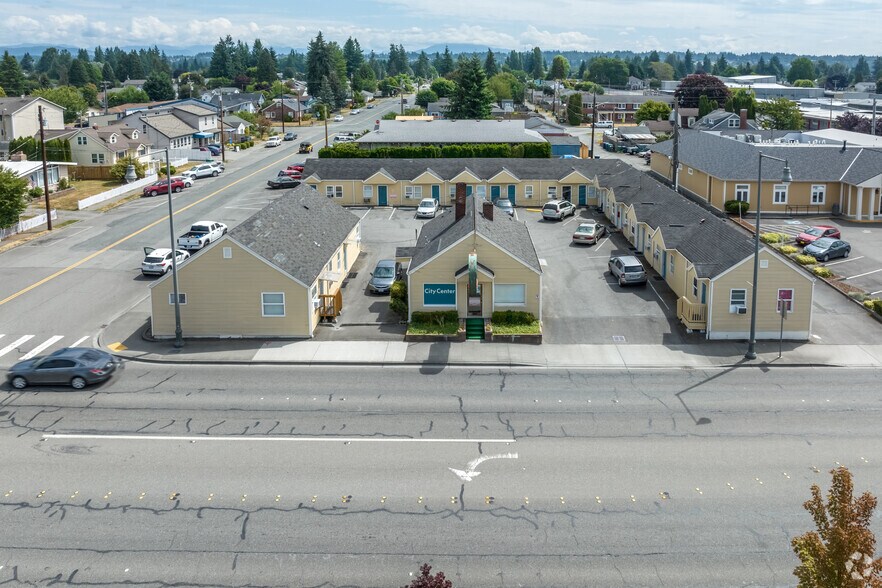 More Photos Of 810 State Ave, Marysville Hotel For Sale