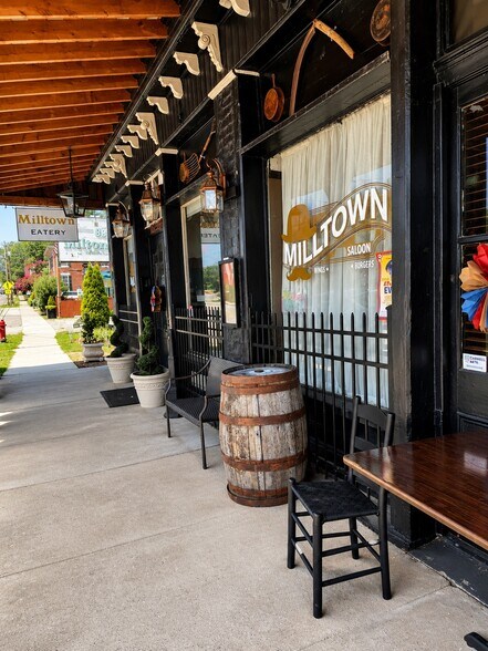More Photos Of 223 Broad St, Milton General Retail For Sale