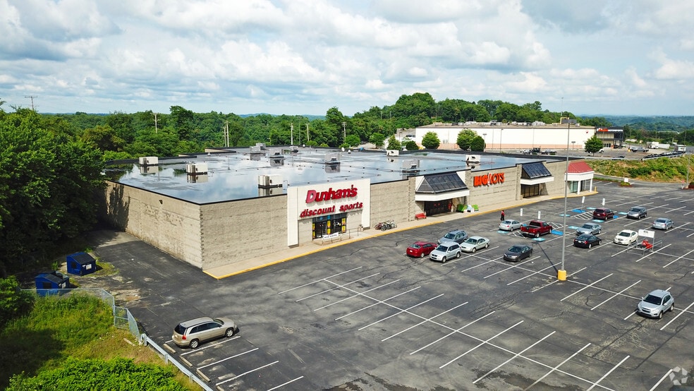 Primary Photo Of 1701 Lincoln Hwy, North Versailles Freestanding For Lease