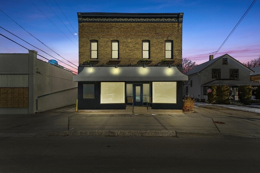 More Photos Of 417-429 Temple Ave, Highland Park General Retail For Sale
