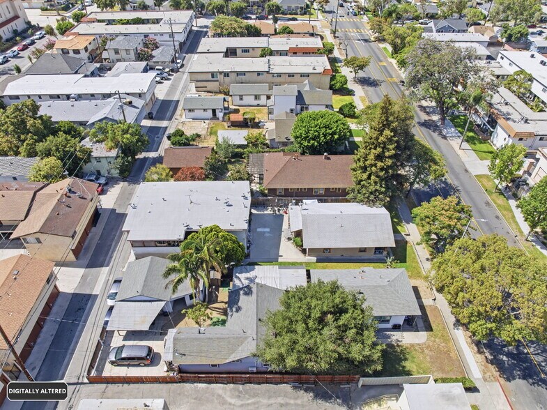 More Photos Of 6520 Pickering Ave, Whittier Apartments For Sale