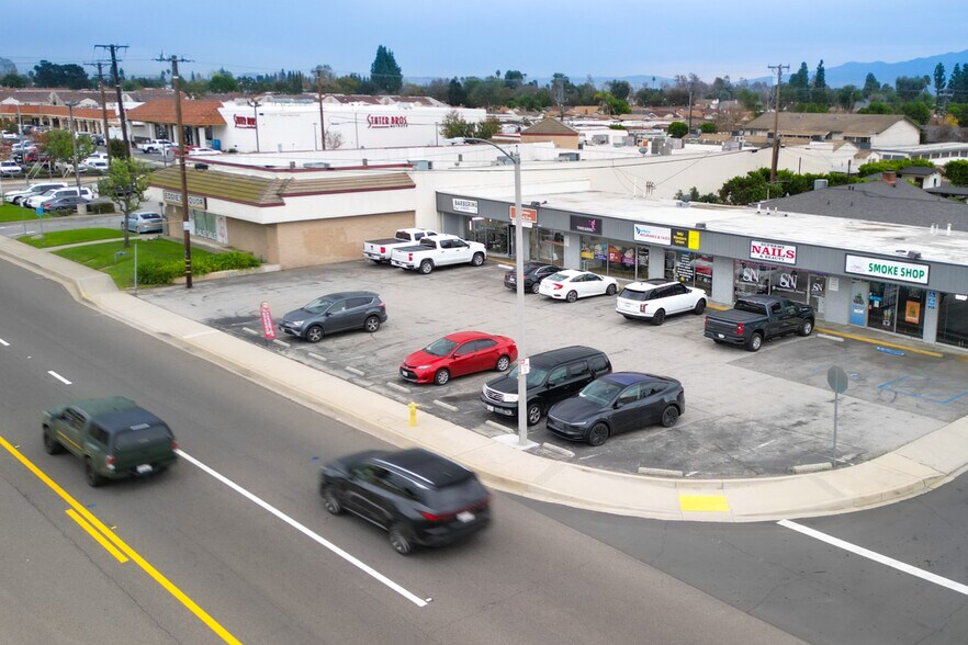 More Photos Of 4653-4669 Riverside Dr, Chino Freestanding For Sale