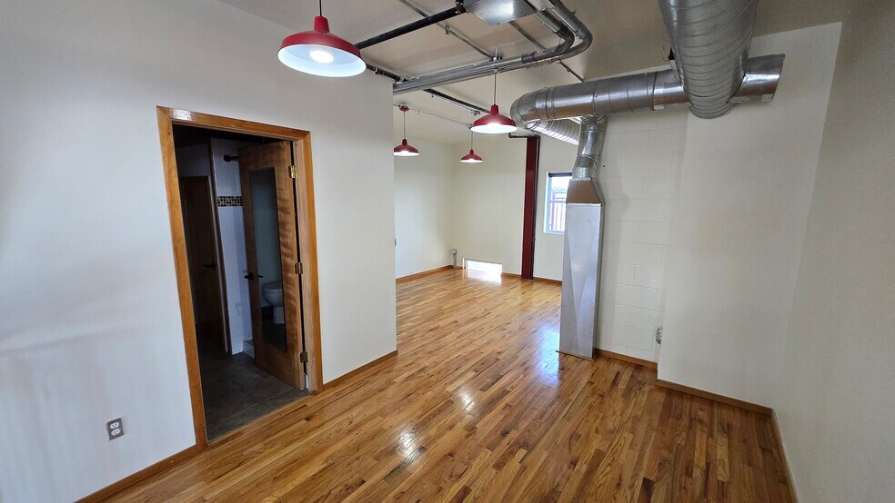More Photos Of 209 Kalamath St, Denver Loft Creative Space For Lease