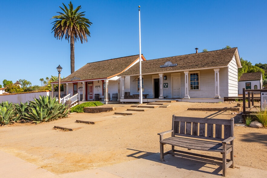 More Photos Of 3966 Conde st, San Diego Land For Sale