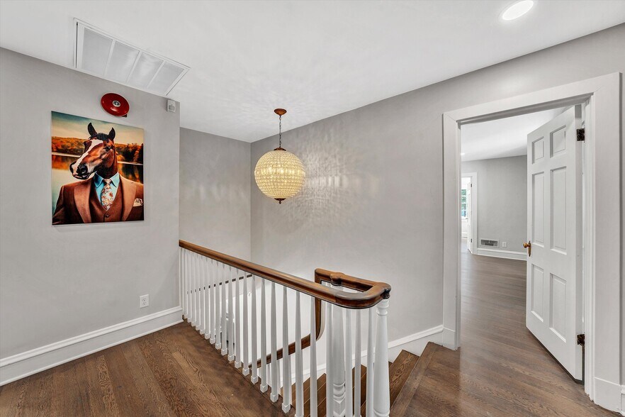 More Photos Of 750 Penn Hall Rd, Union Hall Specialty For Sale