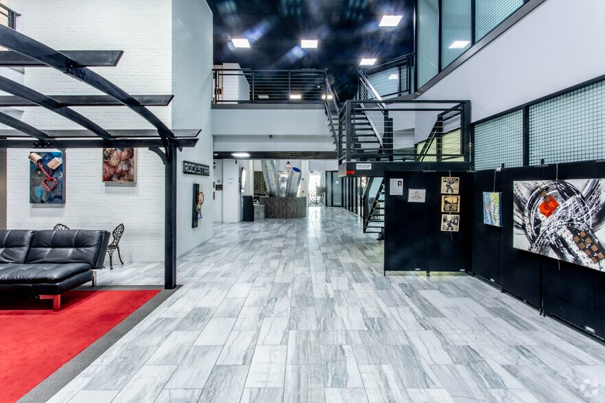 Photo of 3rd Floor Ste 330