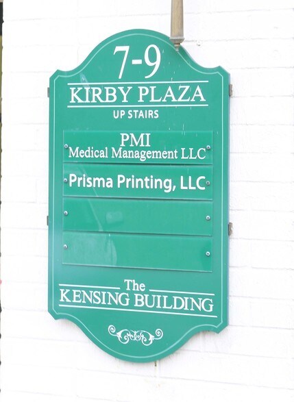 More Photos Of 7-9 Kirby Plz, Mount Kisco Storefront Retail Office For Lease