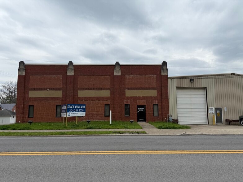 More Photos Of 1200 Morgantown Ave, Fairmont Warehouse For Sale