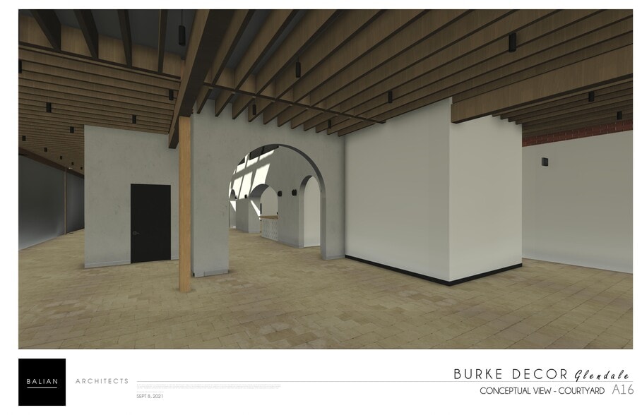 More Photos Of 222 N Brand Blvd, Glendale Storefront For Lease