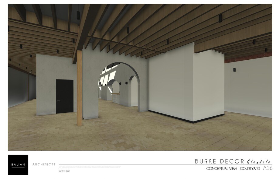 More Photos Of 222 N Brand Blvd, Glendale Storefront For Sale