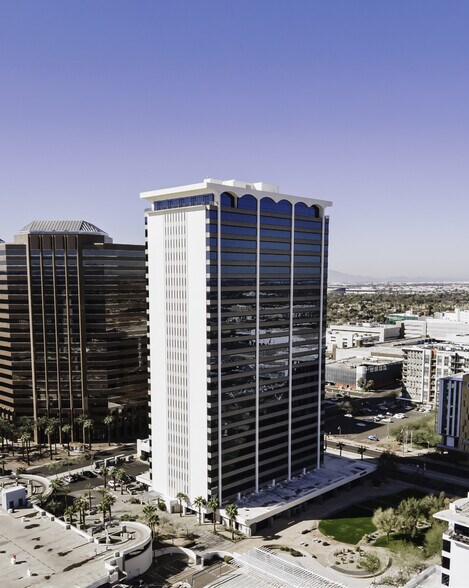 More Photos Of 3003 N Central Ave, Phoenix Office For Lease
