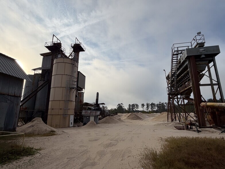 More Photos Of 506 Sand Pit Rd, Kinder, Ln, Kinder Land For Sale