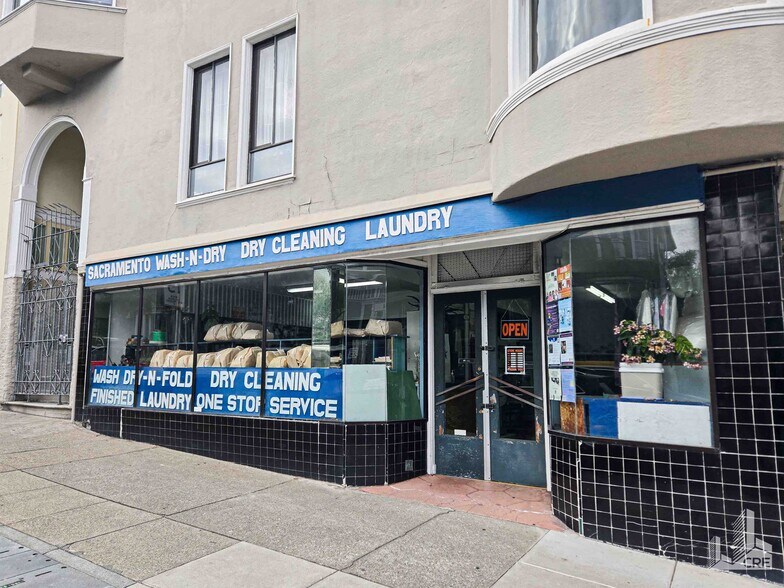 More Photos Of 1903 Lyon St, San Francisco General Retail For Sale