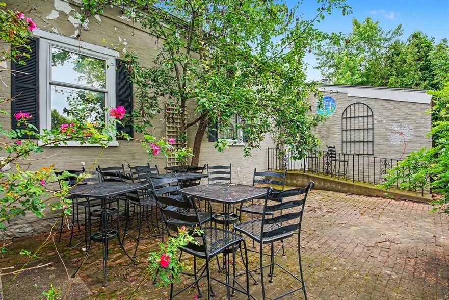 More Photos Of 24460 Adams Rd, South Bend Restaurant For Sale
