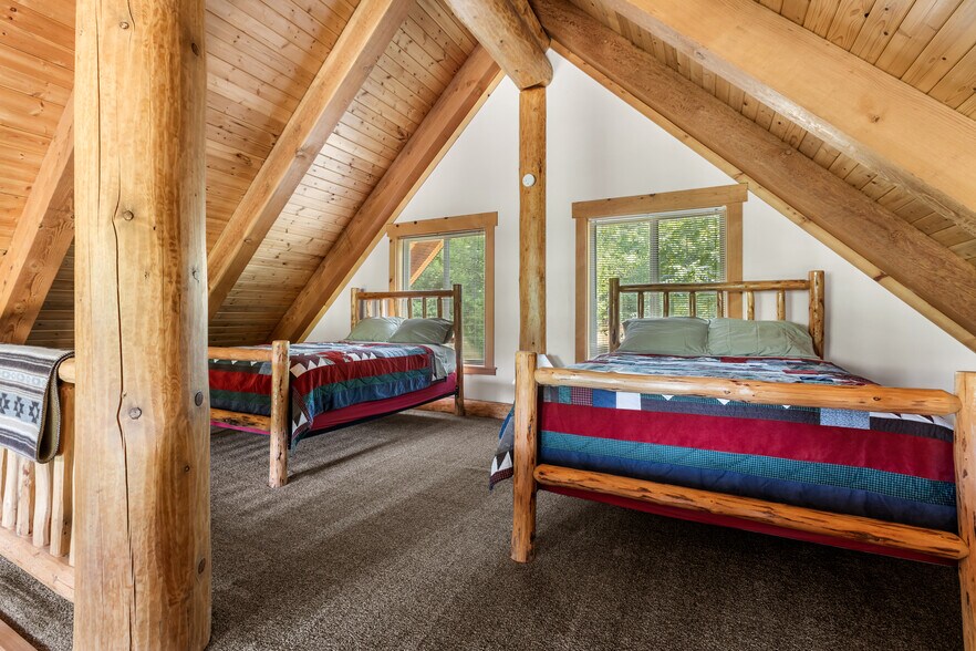 More Photos Of 00 Summit Lake Road, Big Bend Land For Sale