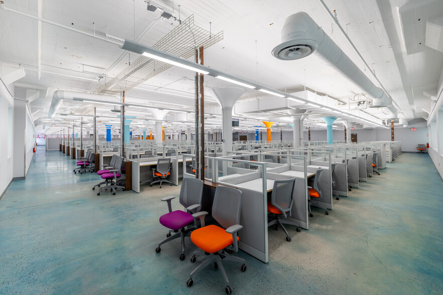 More Photos Of 32 Valley St, Bristol Office For Lease