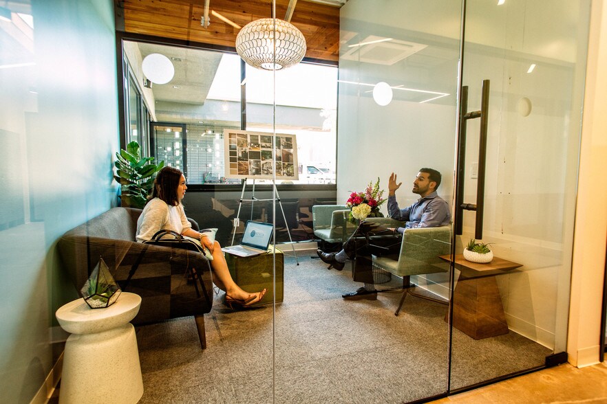 More Photos Of 2942 Century Pl, Costa Mesa Coworking Space